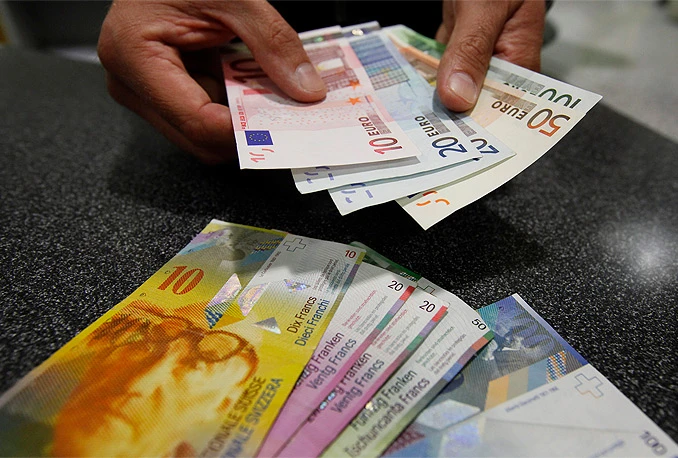 Slovenski vrhovni sud odbio kredite u švicarcima proglasiti ništetnima