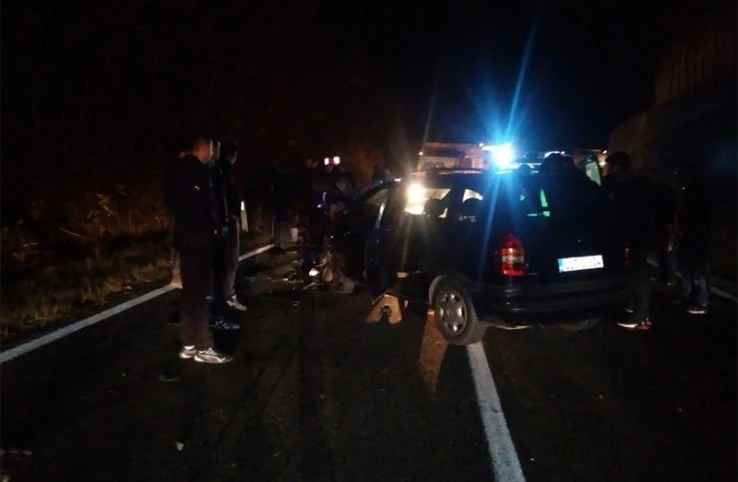 Preminuo nakon sudara kod Konjica