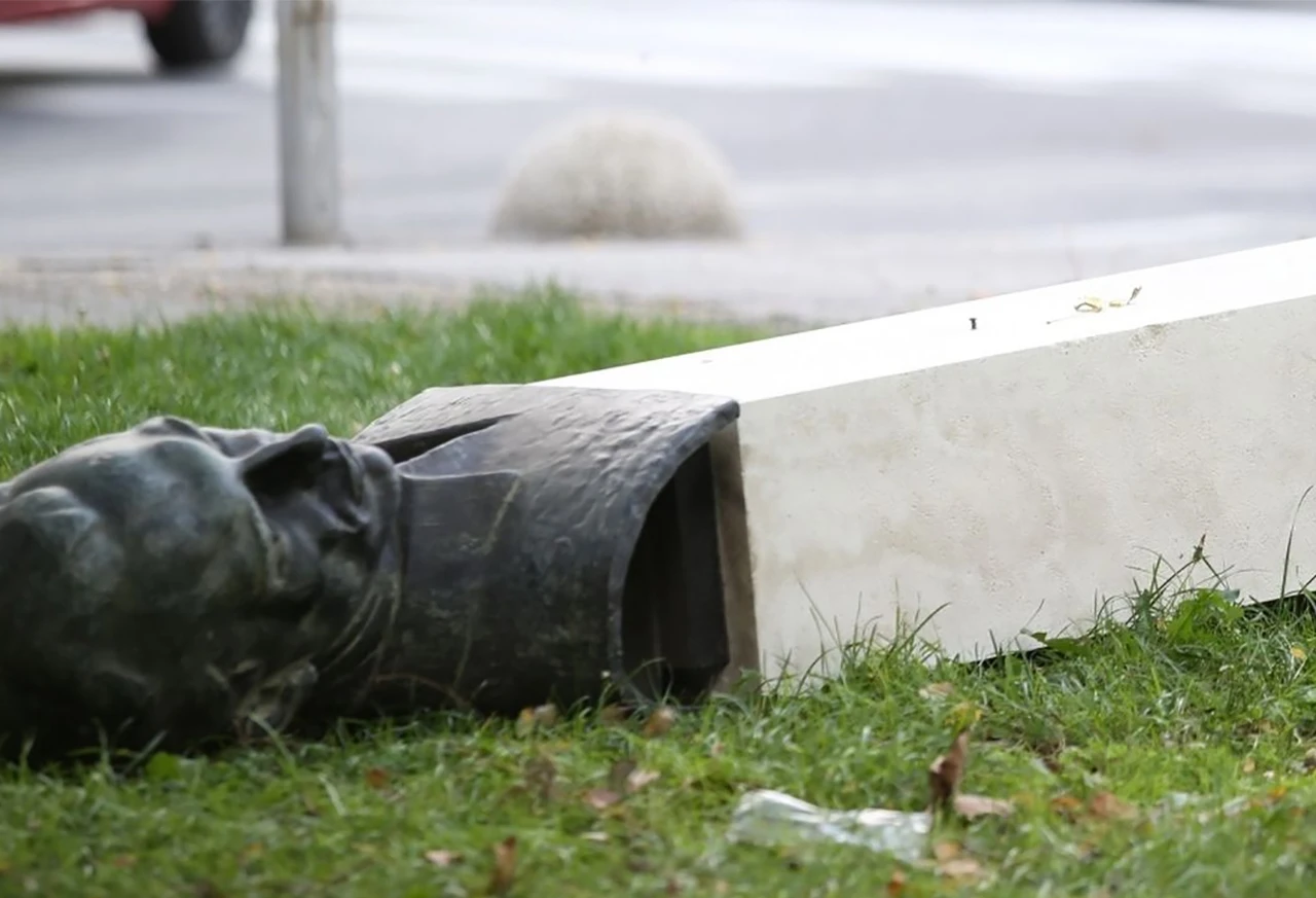 Dva pala heroja: Prije obračuna s Končarem, opskrbio se bocama pića