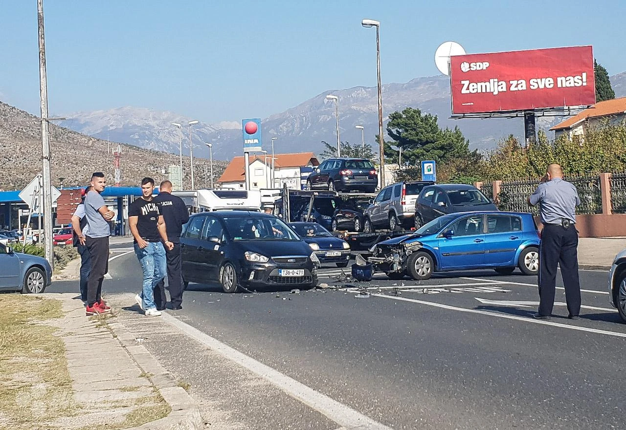 U prometu život izgubilo 298 osoba