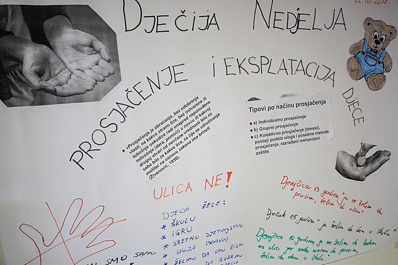 BiH nema jedinstven registar: Mnogi slučajevi nasilja nad djecom ostaju neprijavljeni
