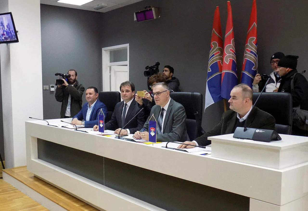 Govedarica: Neće biti koalicije s SNSD, niti ulaska u Vladu RS-a
