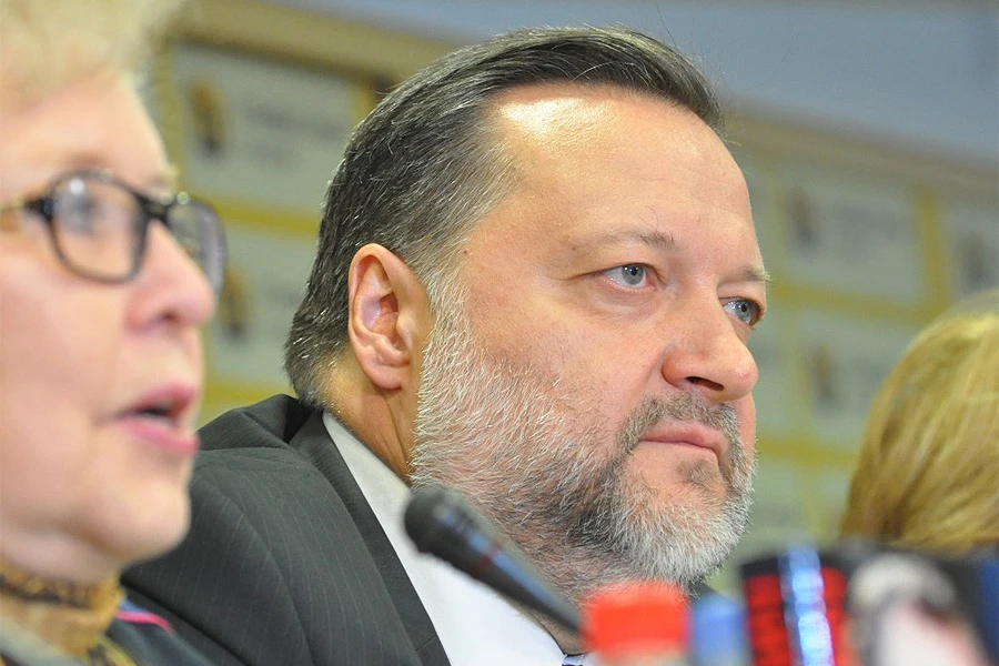 Dodik odlikovao šefa ruskog odbora za zaštitu Ratka Mladića