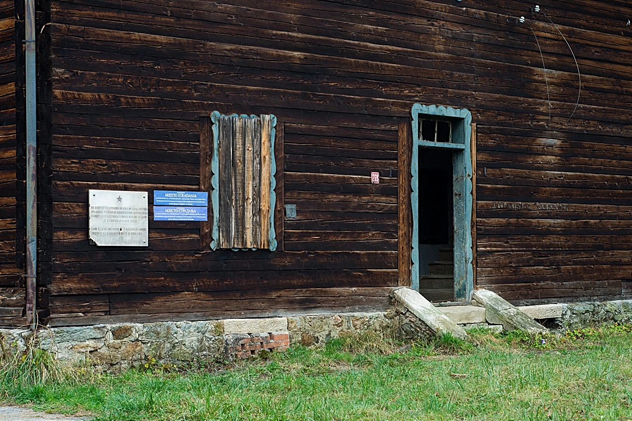 Aktivisti obilježili mjesta stradanja u Vitezu, Drvaru, Kotor Varoši...