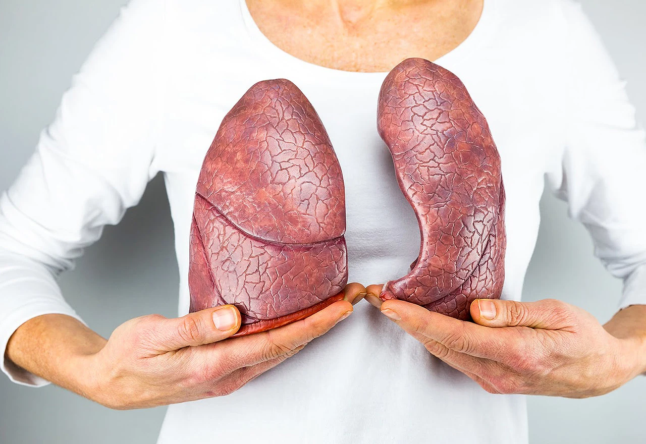 Raste broj oboljelih od respiratornih bolesti u regiji