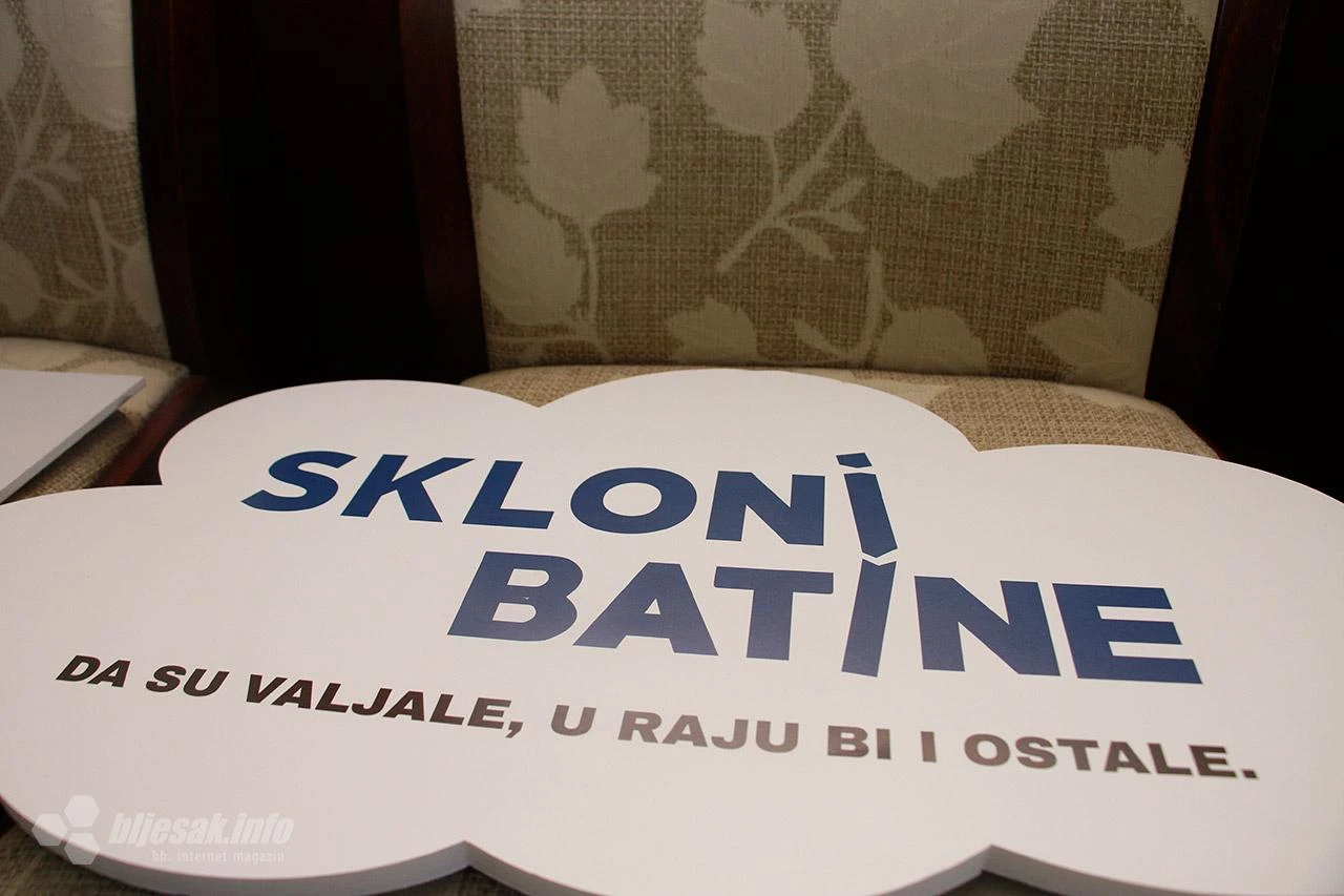 Mostar: Tjelesno kažnjavanje djece treba zakonom zabraniti