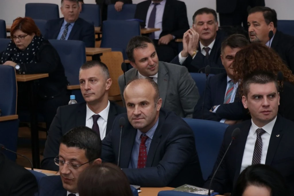 Kanton Sarajevo: SDA pozvala SDP i DF na pregovore o formiranju vlasti