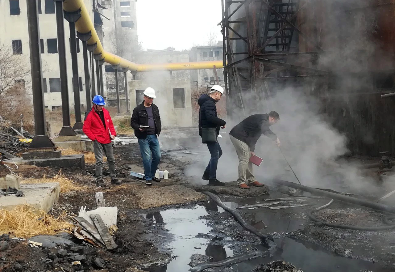 Situaciju u GIKIL-u sve gora: Nastavljeno onečišćenje okoliša