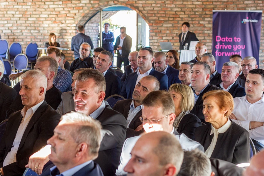 Grudske firme godišnje uprihode oko 700 milijuna KM