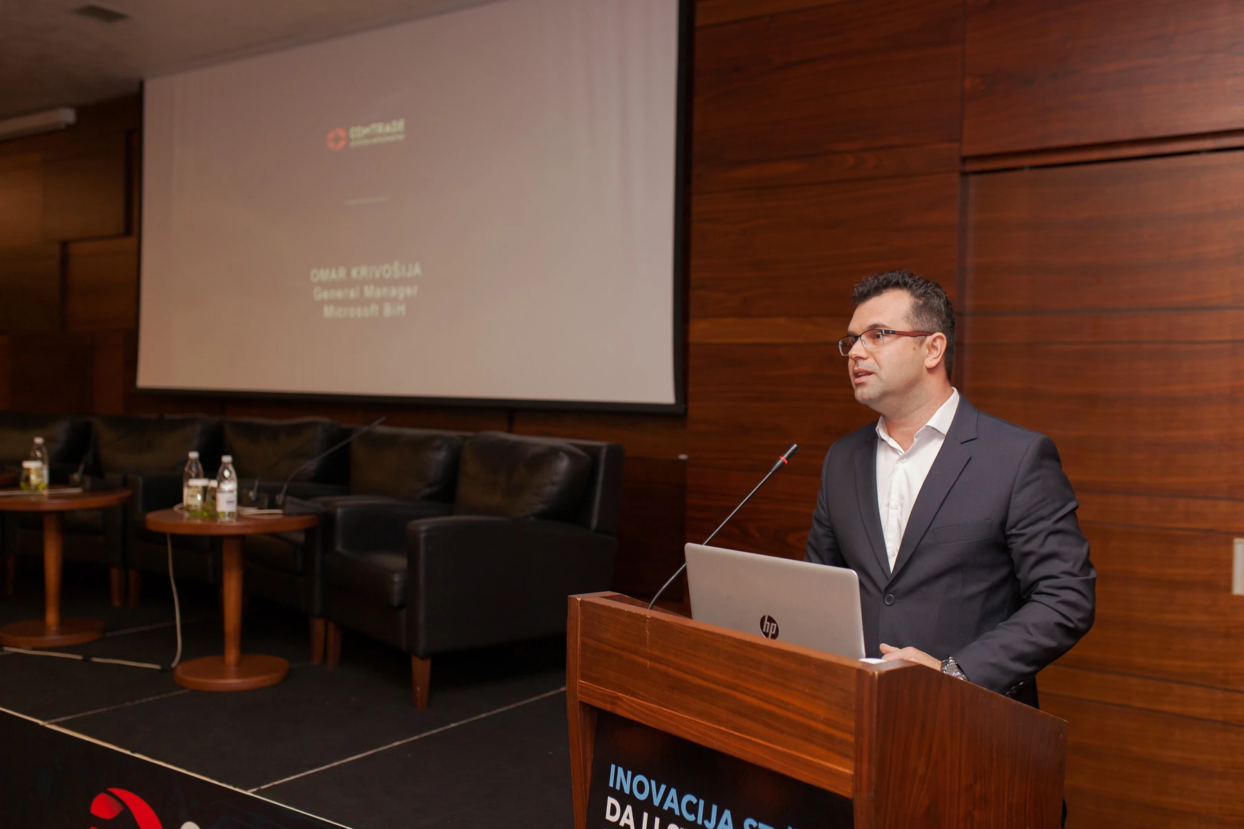 Kompanija Comtrade System Integration obilježila početak rada u BiH