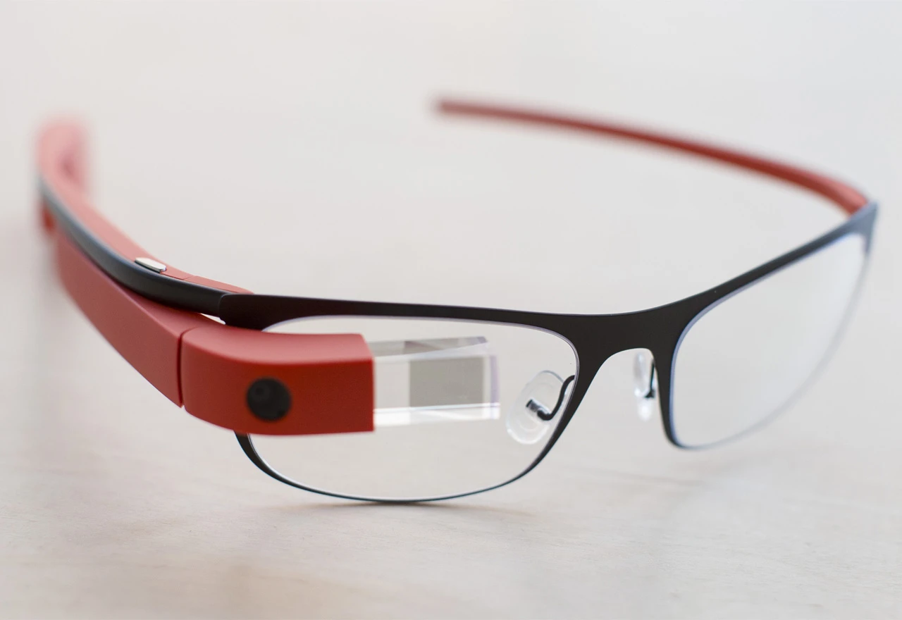 Treća sreća za Google Glass naočale?