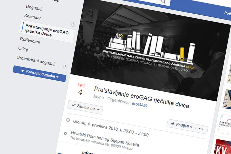 Rješavamo dilemu trokuta Hercegovina - Irska - Njemačka