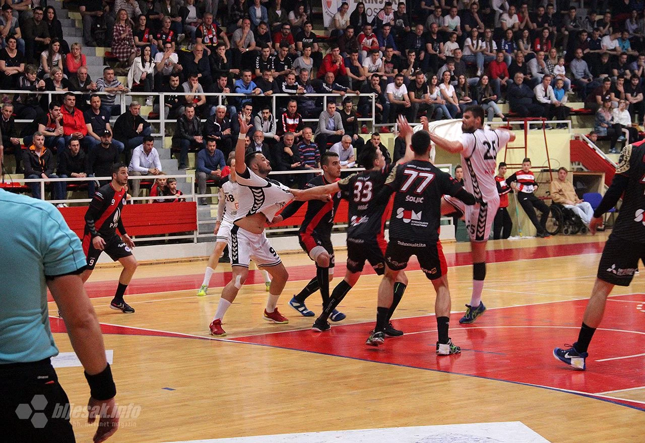 Zrinjski u Maglaju, Izviđač dočekuje Leotar, a u Mostaru ženski hercegovački derbi