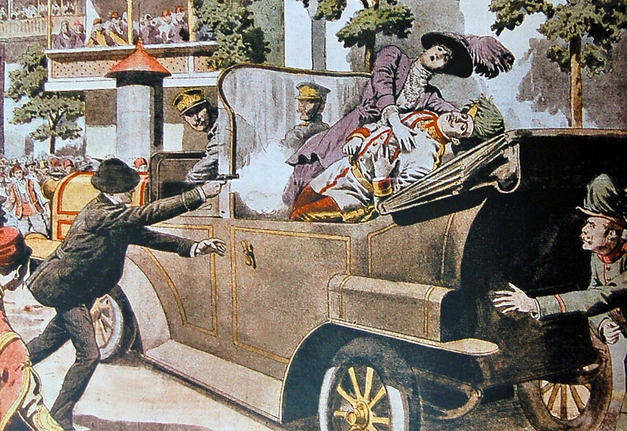 Ostajemo li i dalje okovani i udaljeni od modernog svijeta?