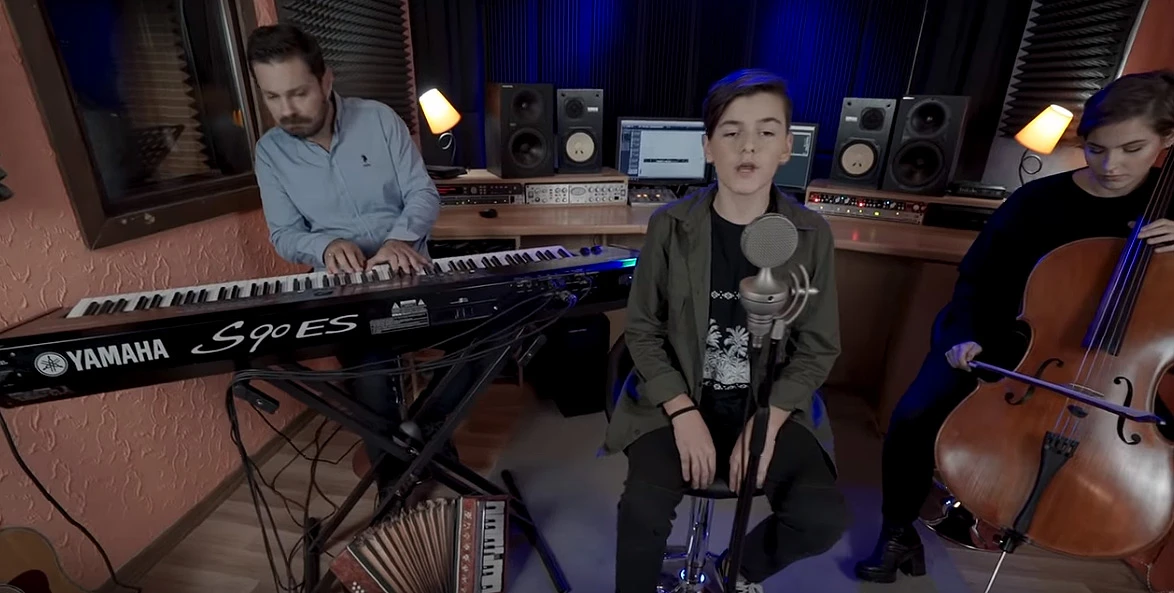 VIDEO | Marko Bošnjak obradio Cetinskog