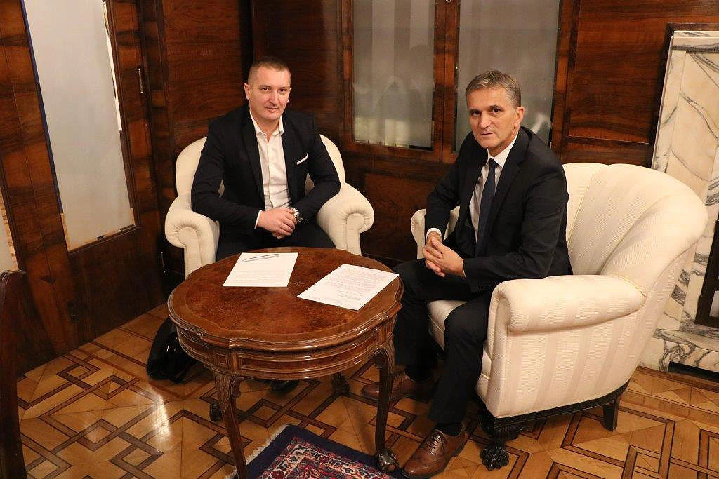 Zakupci neće postati vlasnici bh. odmarališta u Hrvatskoj