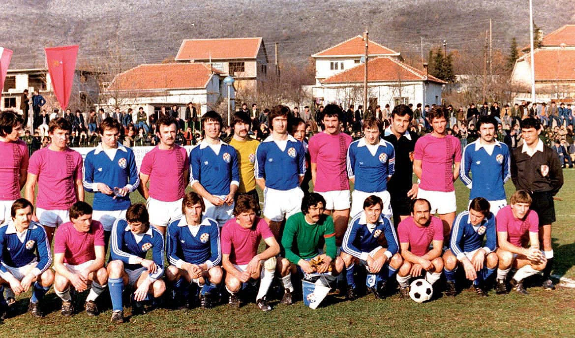 Znate li kako su Širokobriježani prvi put ''doveli'' Dinamo na Pecaru?