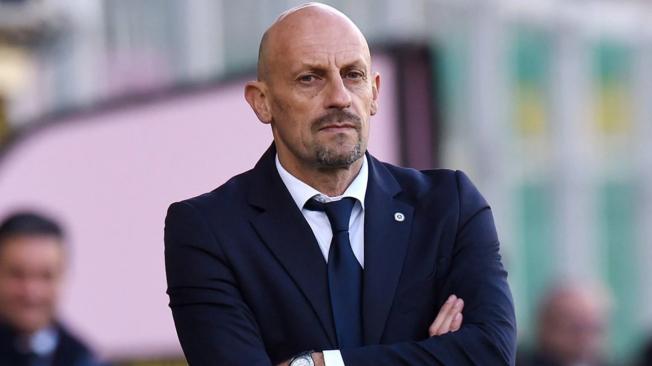 Domenico Di Carlo treći trener Chieva ove sezone