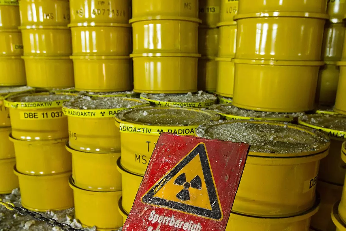 Bosanski Novi protiv odlaganja radioaktivnog otpada na Trgovskoj gori