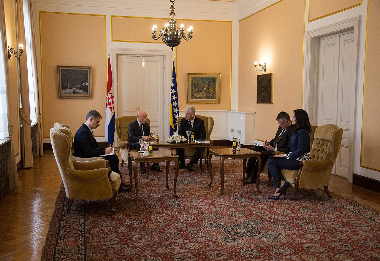 Poljska predložena za partnera Mostarskog sajma