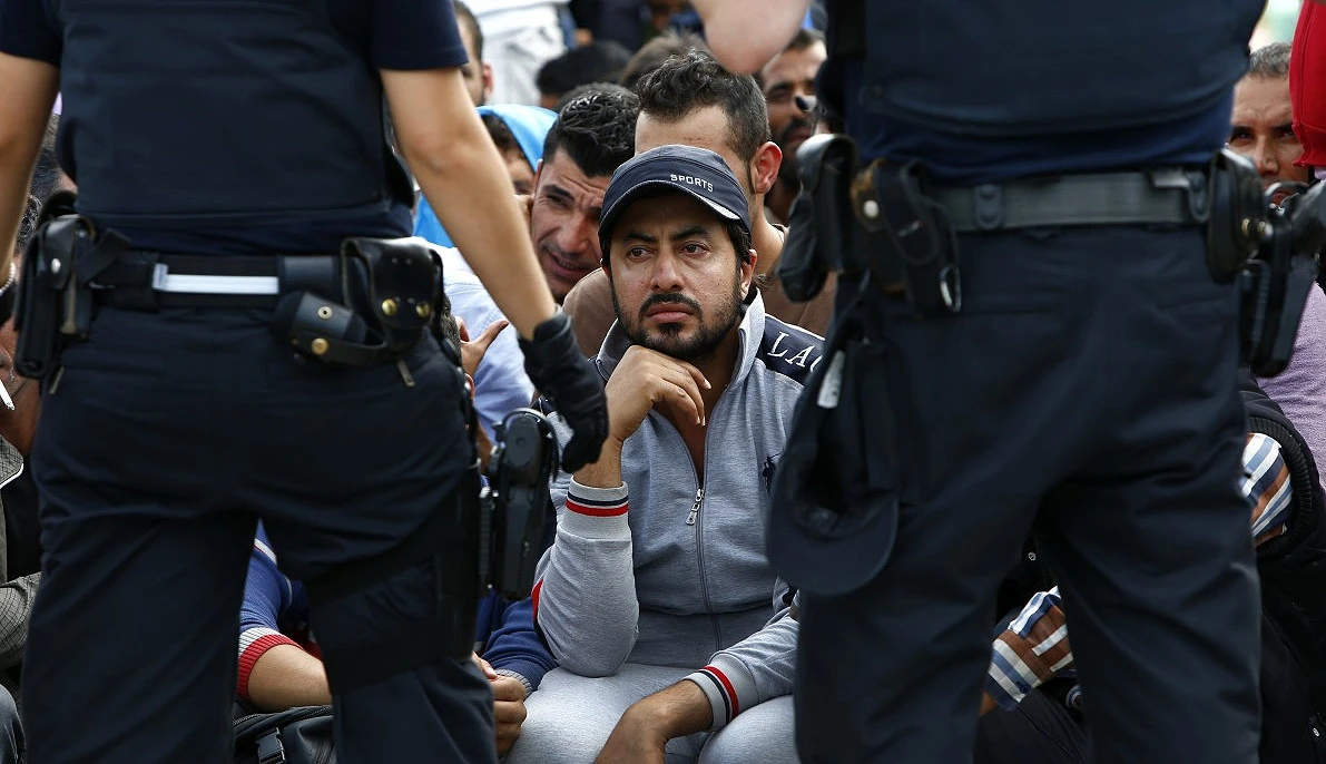 U Mostaru otkrivena nova grupa migranta