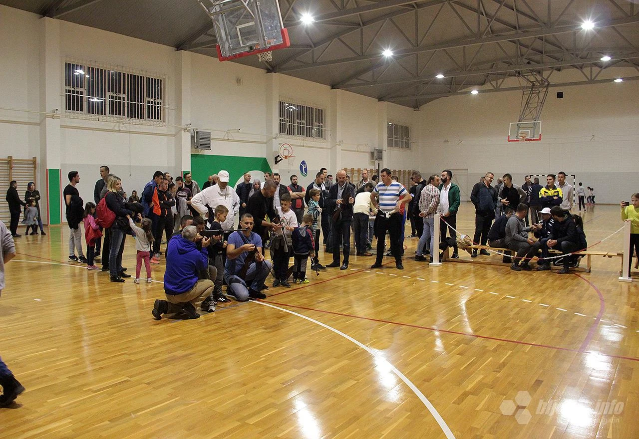 Mostar: Održan humanitarni turnir u streljaštvu