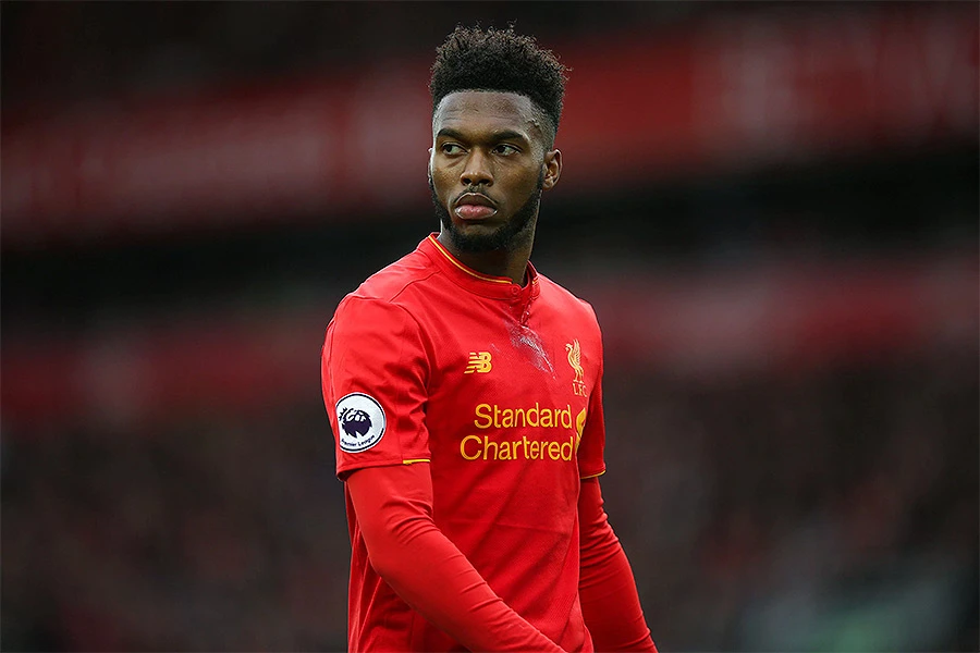 Sturridge se kladio na svoj transfer