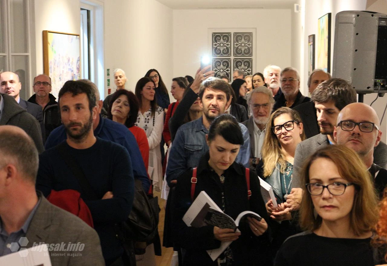 Aluminijeva izložba otvorena u Dubrovniku