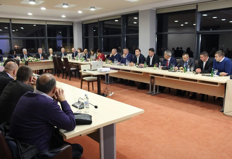 HDZ ne mora ispunjavati ničije želje