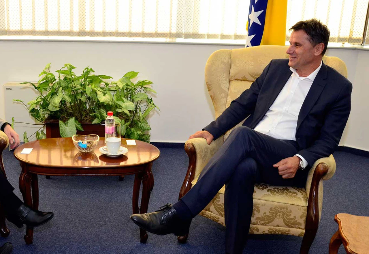 Proračun Federacije za 2019. godinu na sljedećoj sjednici Vlade?