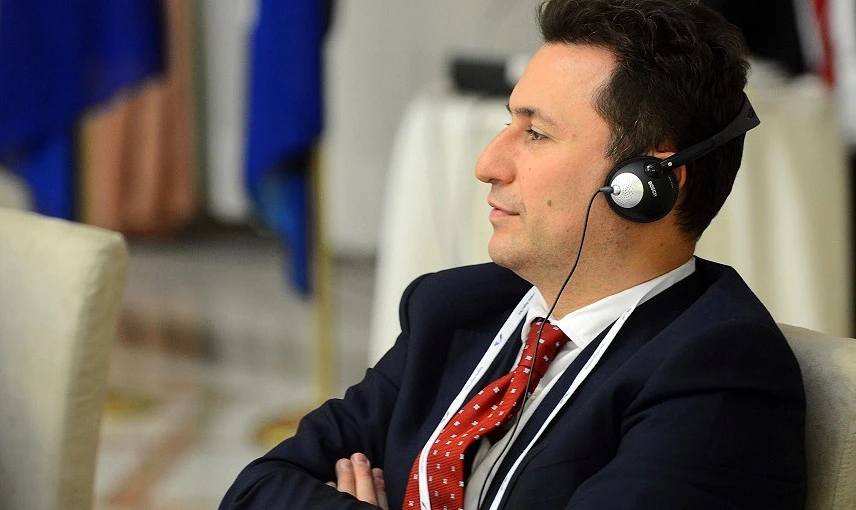 Gruevski pobjegao u Mađarsku i zatražio politički azil
