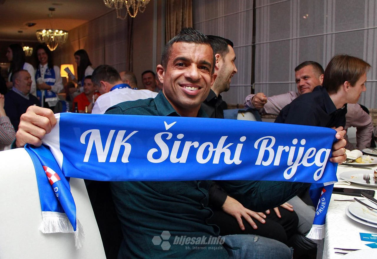 Podignite besplatnice ulaznice za utakmicu Široki - Dinamo i družite se s Wagnerom