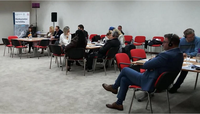 Investitori traže proaktivne domaćine