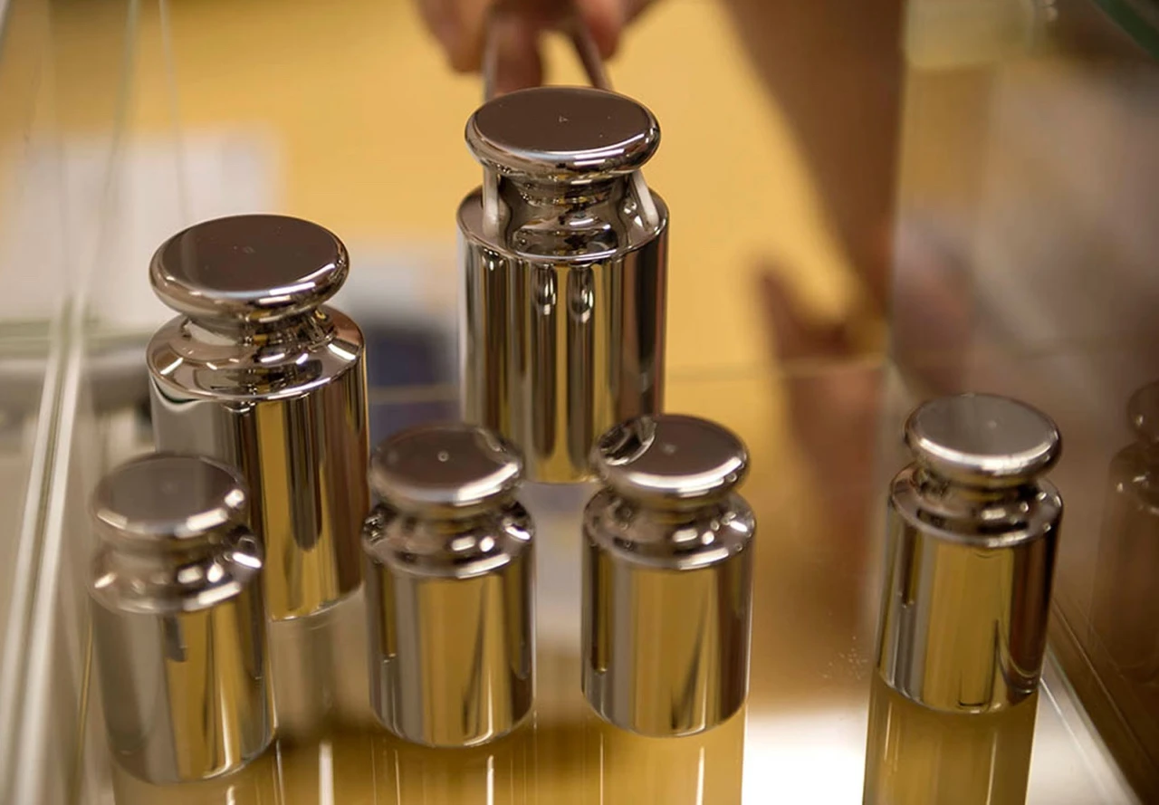 Kilogram broji svoje zadnje dane - Što će ga točno zamijeniti?