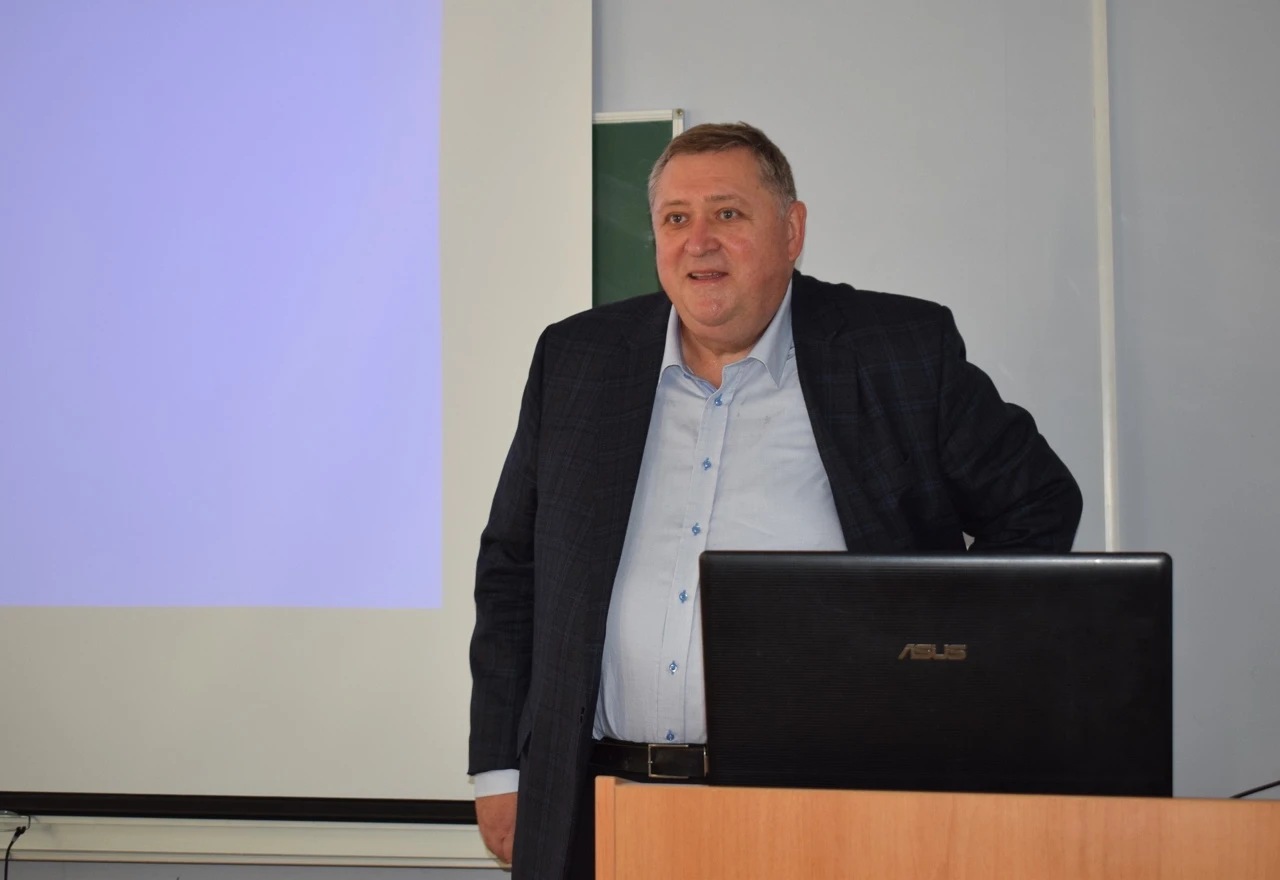 Studenti se upoznali s najnovijim trendovima u području sigurnosti 