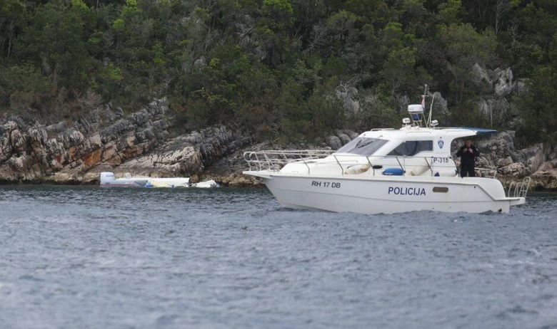 Kapetan broda 'Danče' nije kriv za nesreću u kojoj je poginulo sedam osoba