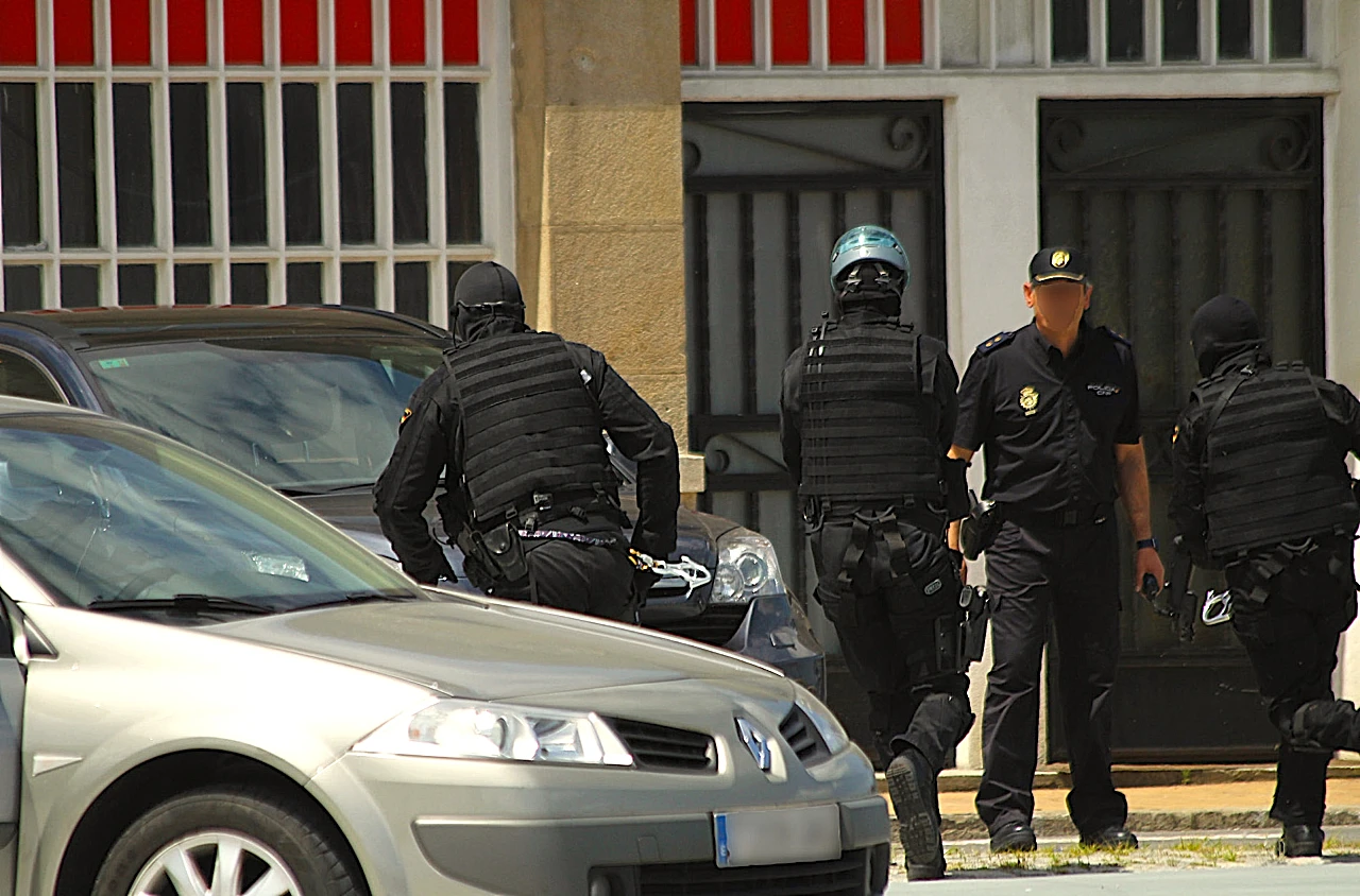 U Sarajevu uhićena osoba s tjeralice Interpola 