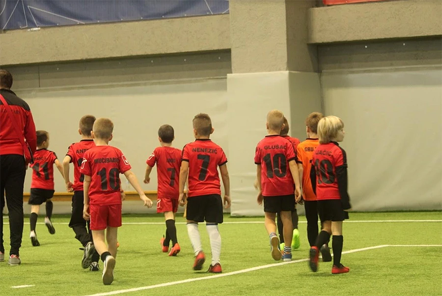 Okončan prvi ''Arena Cup Hercegovina'': Turnir opravdao očekivanja, dogodine najavljena još atraktivnija imena