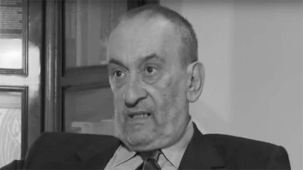 Umro Boro Krivokapić