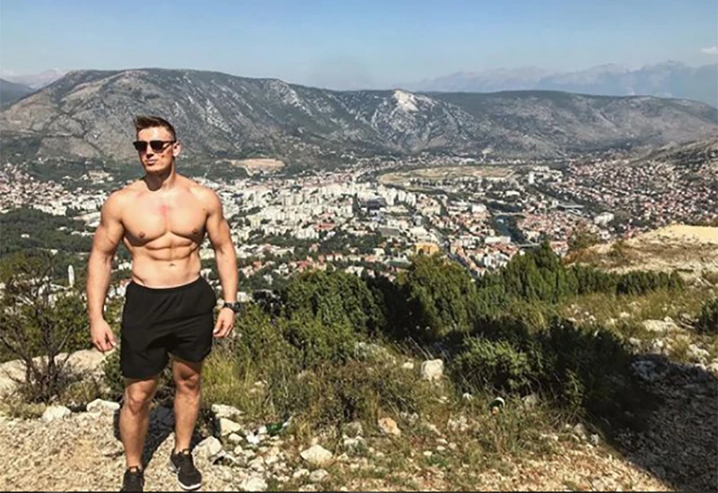 Idealna figura se gradi zimi, a ne mjesec prije ljeta
