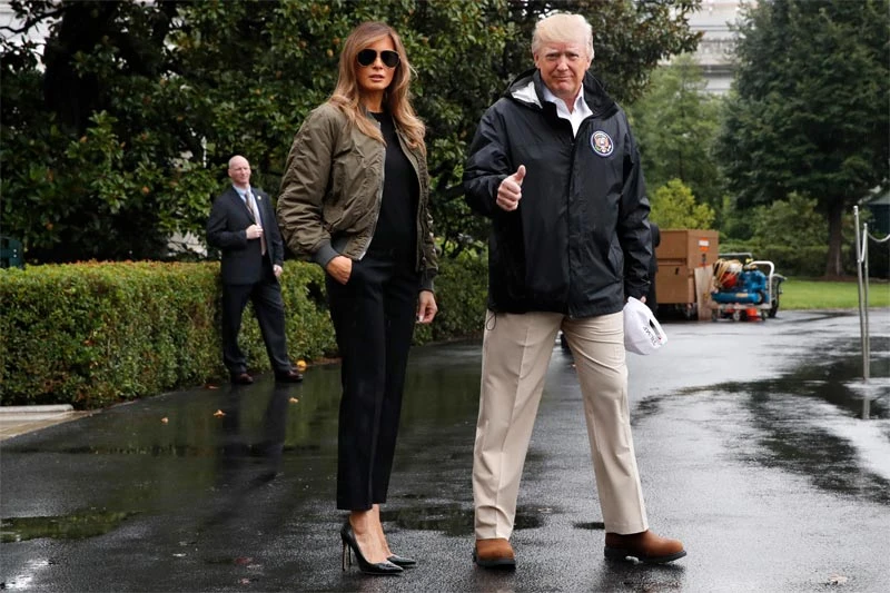 Trump ne zna gdje je bila Jugoslavija