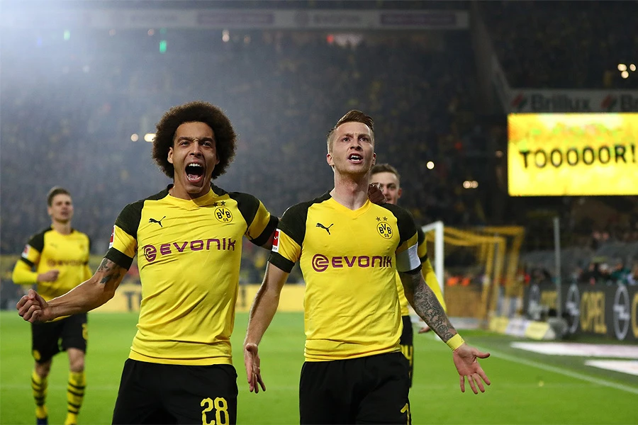 Borussia Dortmund - Bayern 3:2, Kovač pred otkazom?