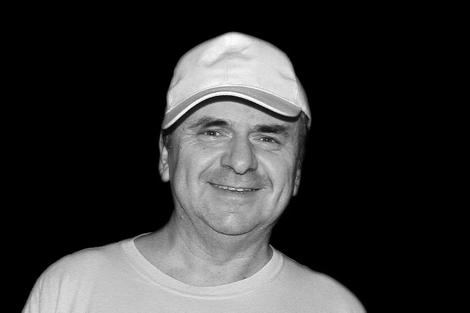 Dražen Janković: Nadrealist koji je dao veliki obol glazbi Zabranjenog pušenja