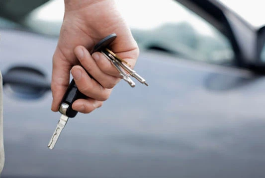 Migranti ukrali automobil kod Metkovića