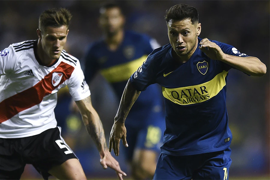 Superclasico za Copu prvi put u povijesti