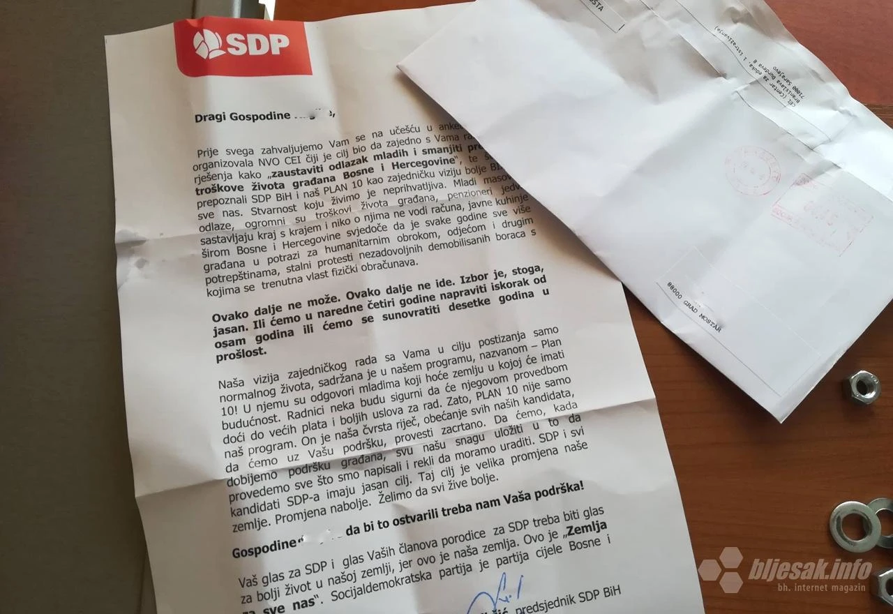 Rješenja protiv Novalića i Zavoda MIO zbog nezakonite obrade podataka umirovljenika