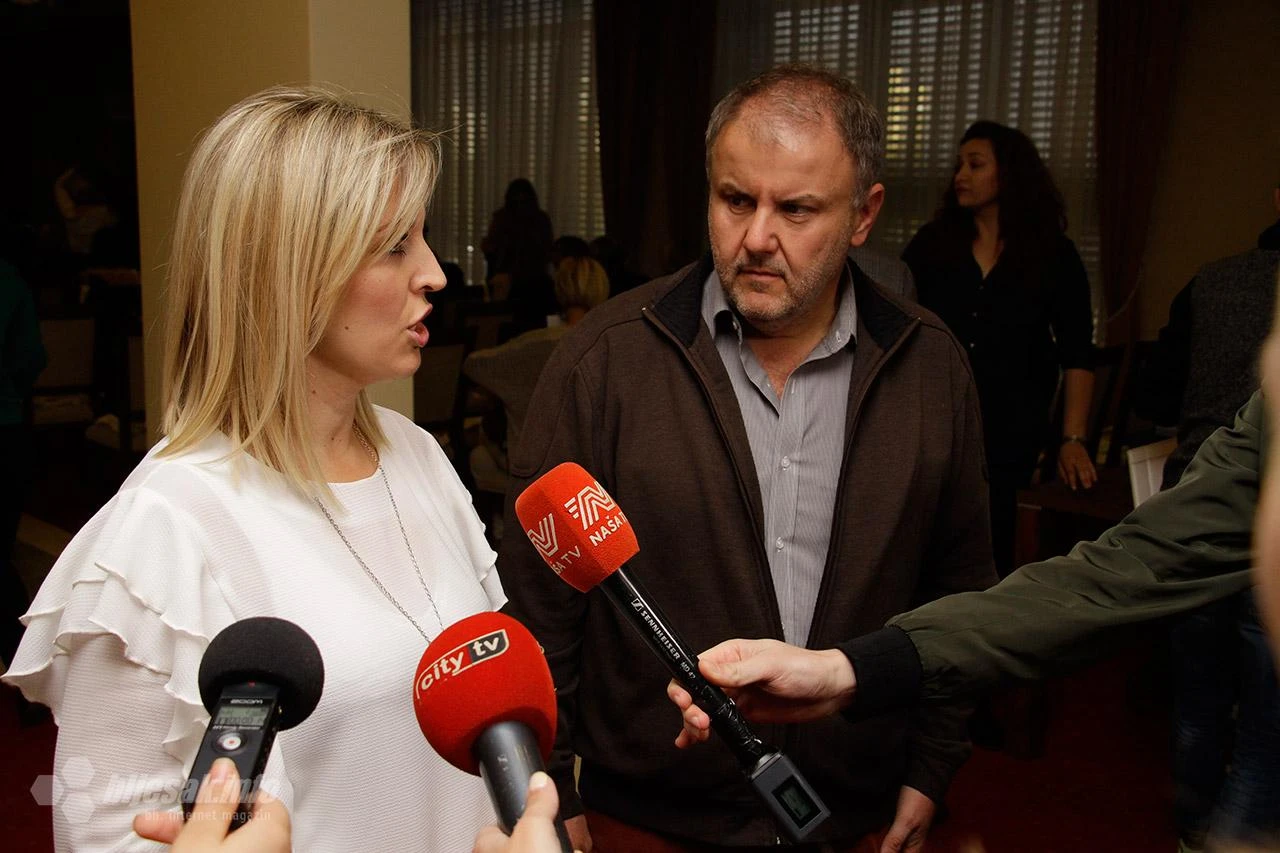 Mostar domaćin simpozija o inkluziji djece s poteškoćama u razvoju