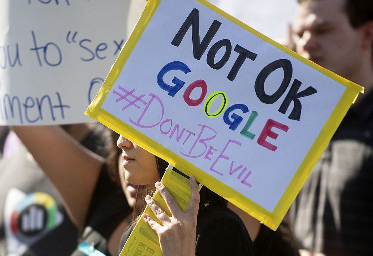 Google uvodi nova pravila: Nema više opijanja na poslu i na partyjima