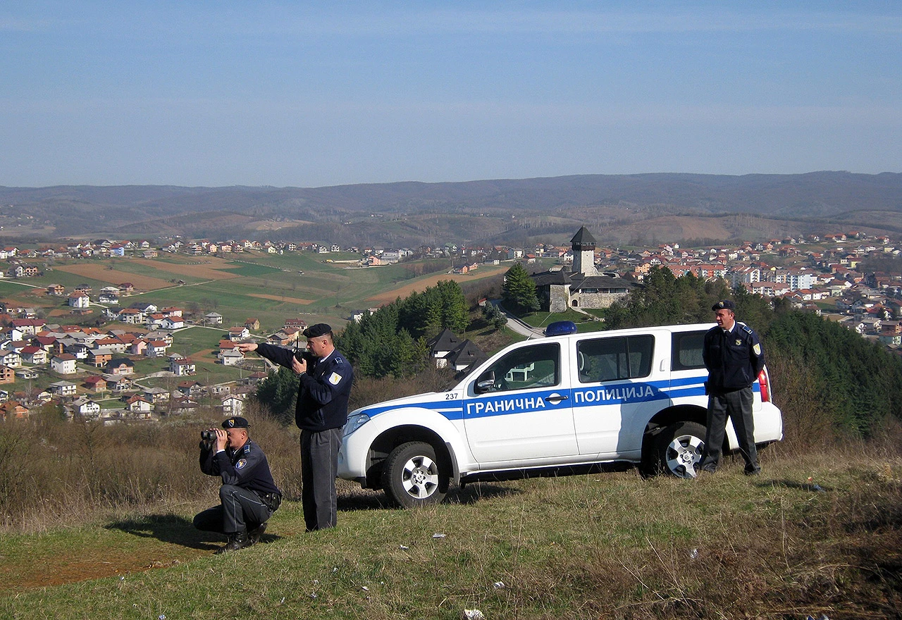 Strožiji režim ulaska u državu: BiH vratila 1.287 stranaca