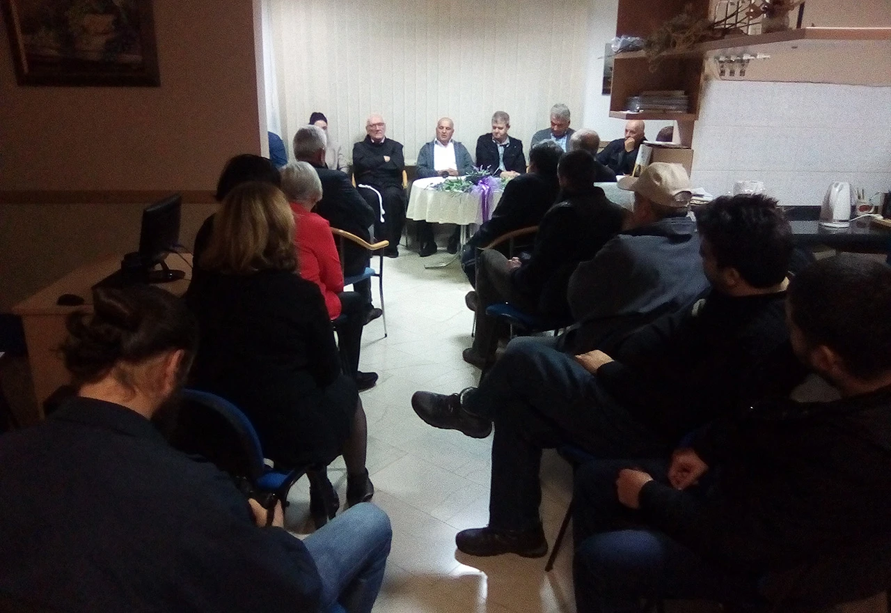  U Ljubuškom održana tribina o perspektivama ljubuške poljoprivrede